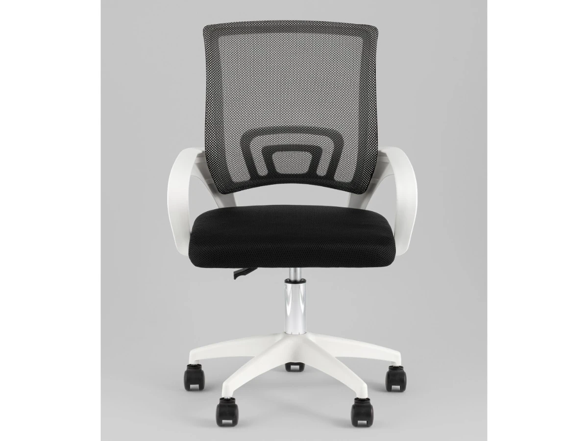 Кресло офисное TopChairs Simple SN 975118  - фото 3