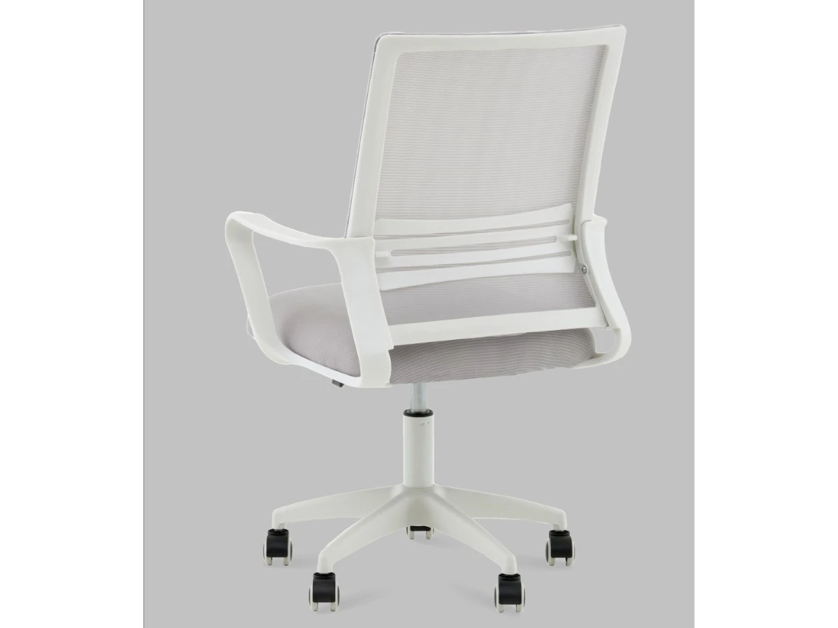 Кресло офисное TopChairs Simplex New 975132  - фото 5
