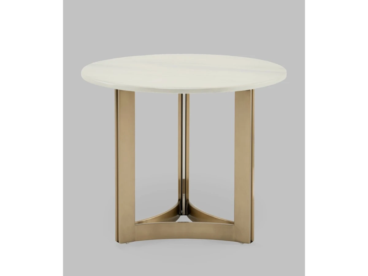 Журнальный столик Кассия 60*60 см 975134  - фото 3