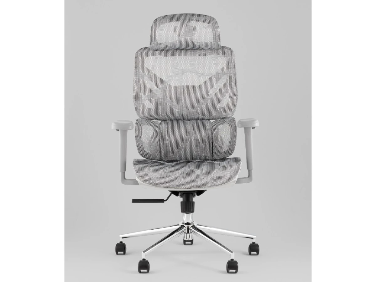 Кресло офисное TopChairs Structo 975144  - фото 3