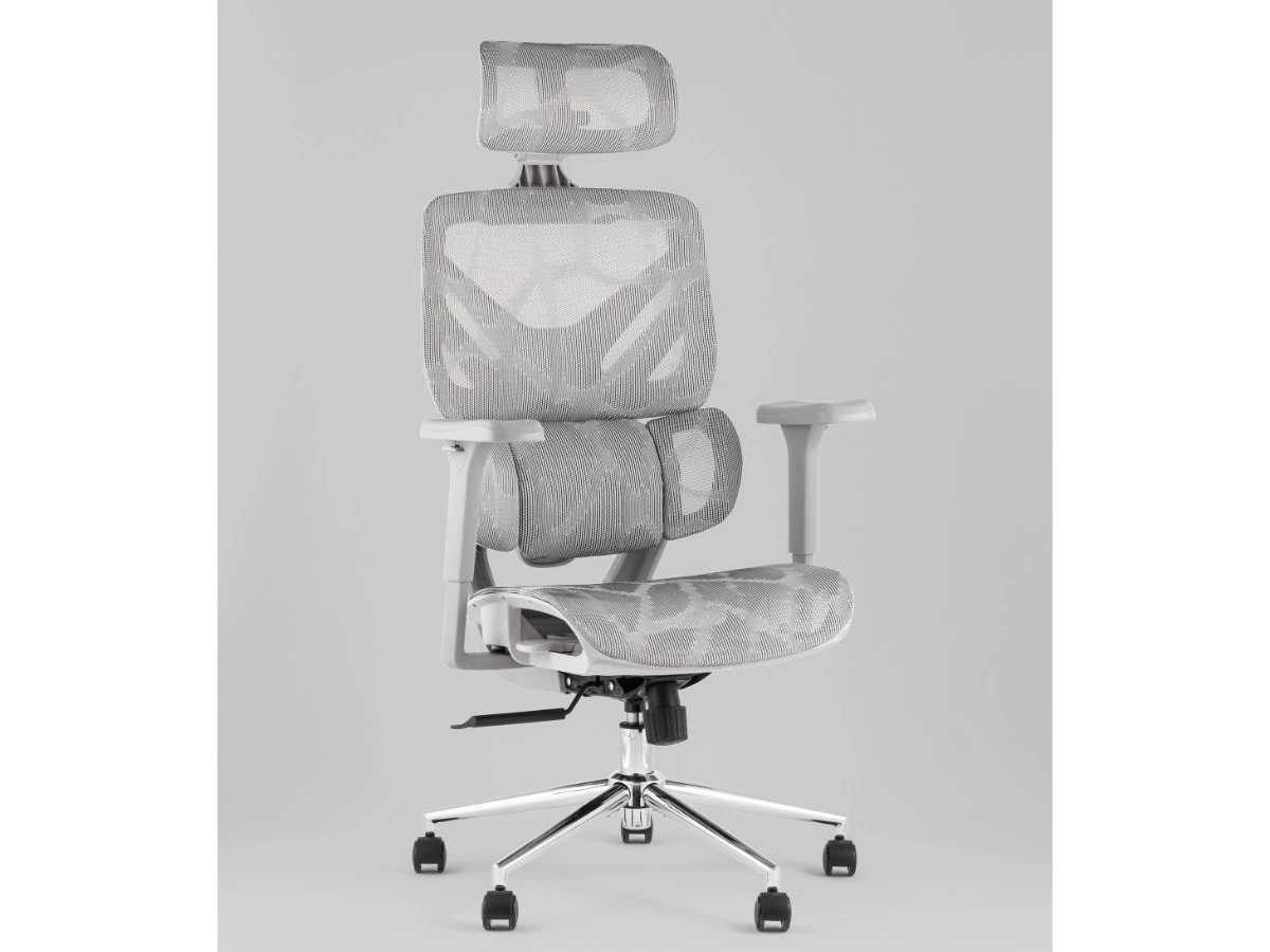 Кресло офисное TopChairs Structo 975144  - фото 6