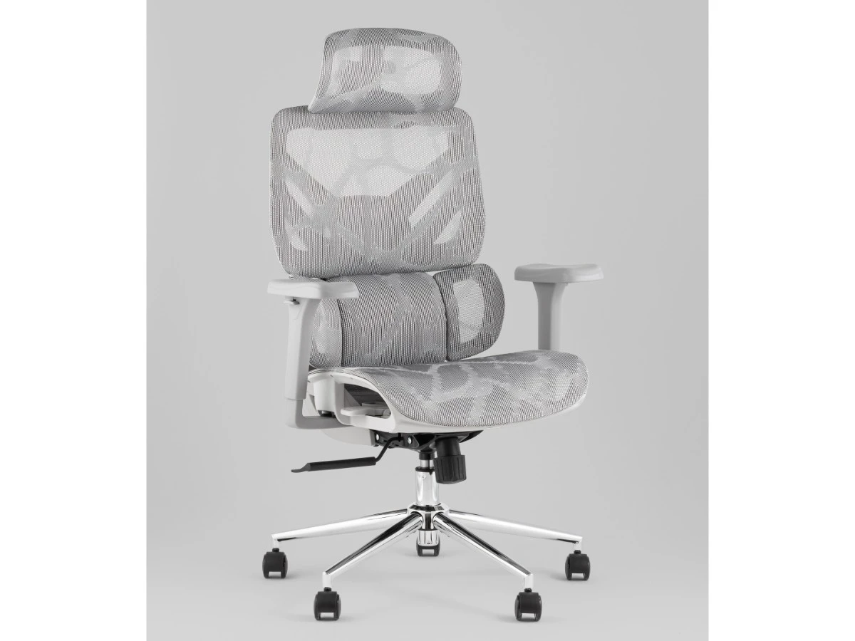 Кресло офисное TopChairs Structo 975144