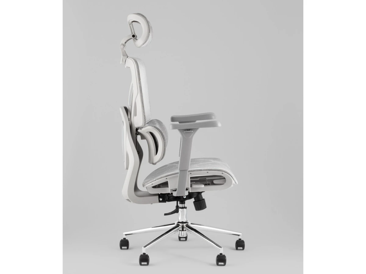 Кресло офисное TopChairs Structo 975144  - фото 7