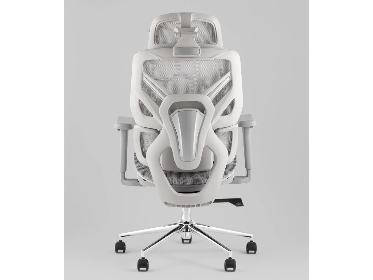 Кресло офисное TopChairs Structo 975144  - фото 4