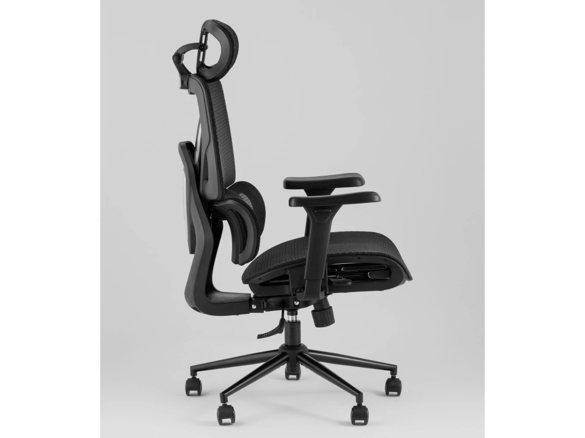 Кресло офисное TopChairs Structo 975160  - фото 6