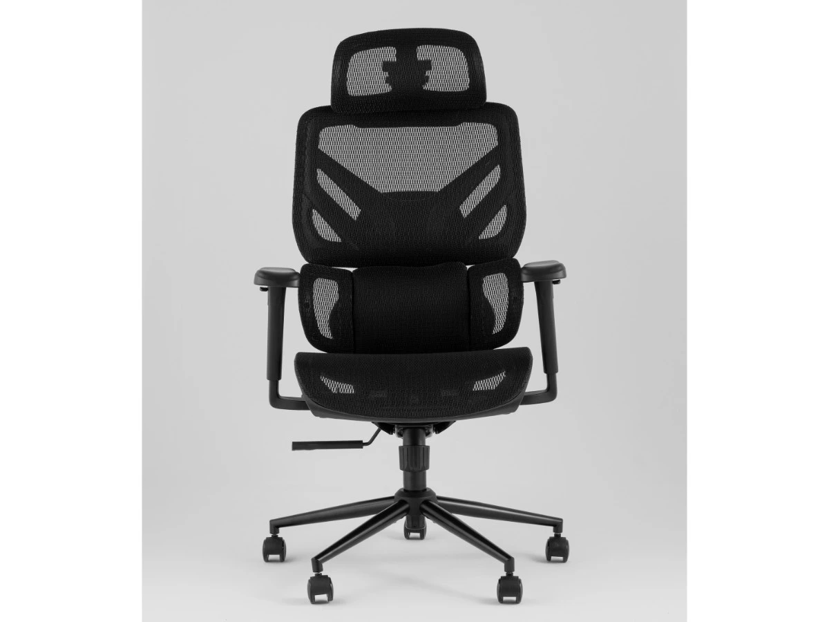 Кресло офисное TopChairs Structo 975160  - фото 3