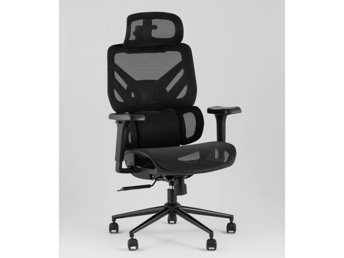 Кресло офисное TopChairs Structo 975160