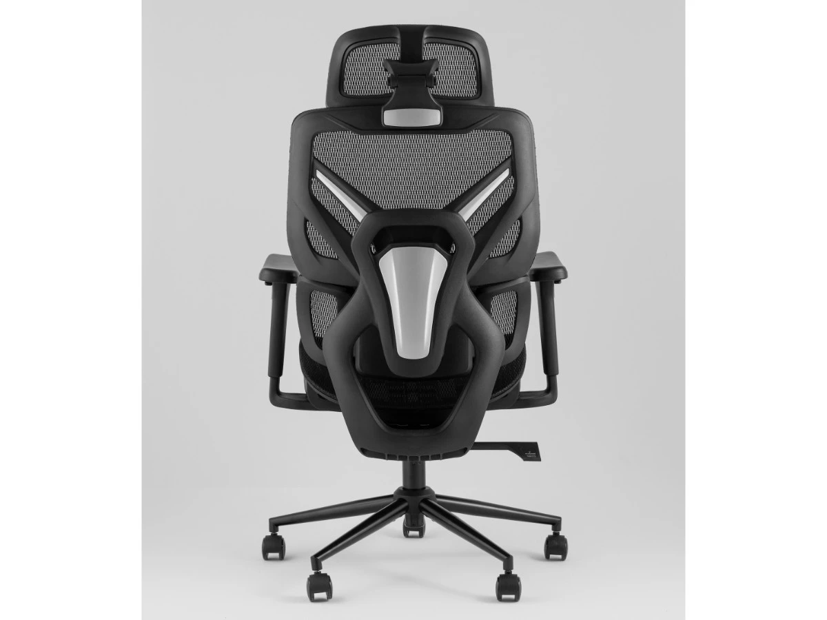 Кресло офисное TopChairs Structo 975160  - фото 4