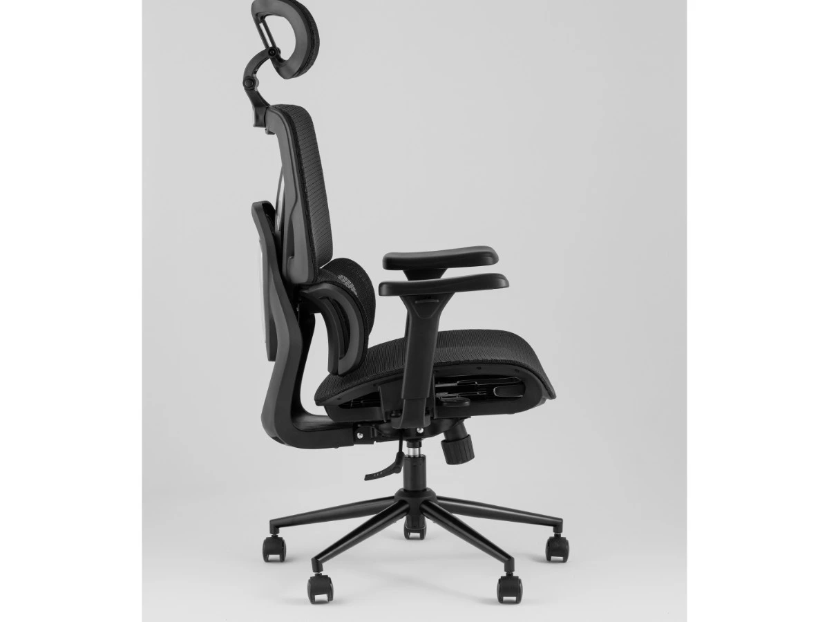 Кресло офисное TopChairs Structo 975160  - фото 7