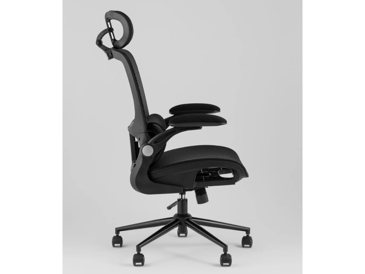 Кресло офисное TopChairs Tactus 975174  - фото 5