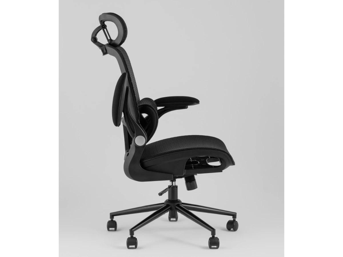 Кресло офисное TopChairs Tactus 975174  - фото 7