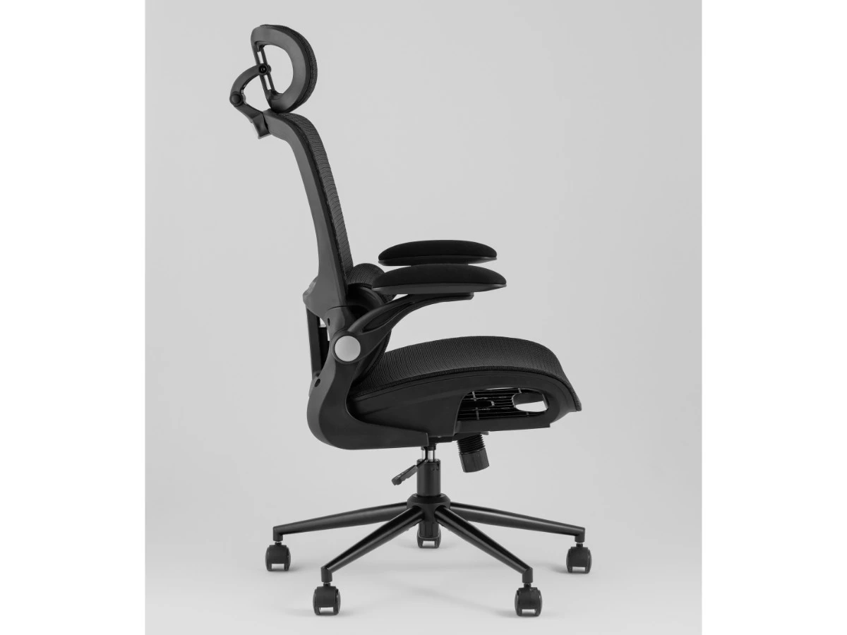 Кресло офисное TopChairs Tactus 975174  - фото 4