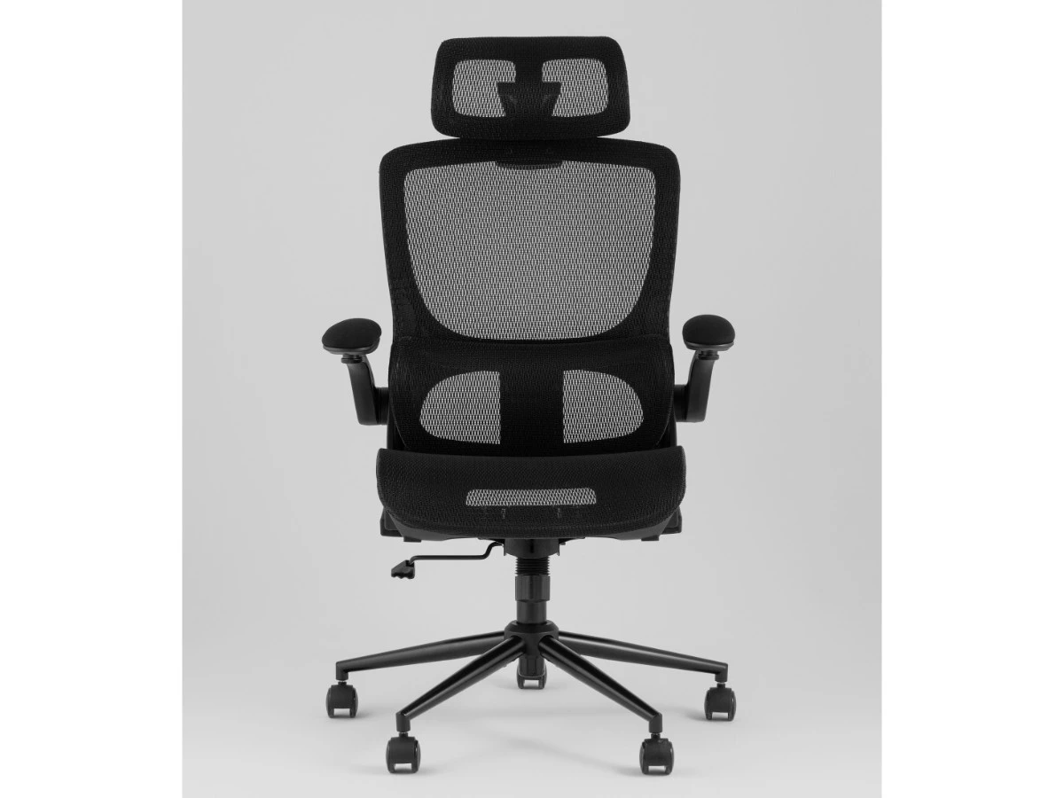 Кресло офисное TopChairs Tactus 975174  - фото 3