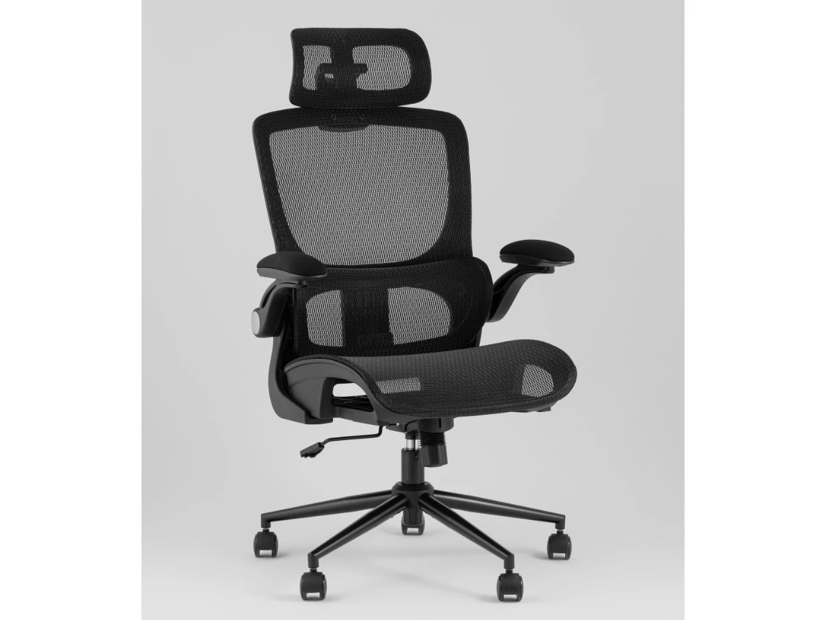 Кресло офисное TopChairs Tactus 975174