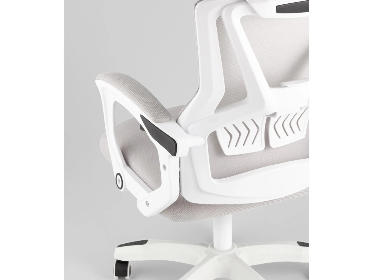 Кресло офисное TopChairs Vecto 975184  - фото 7