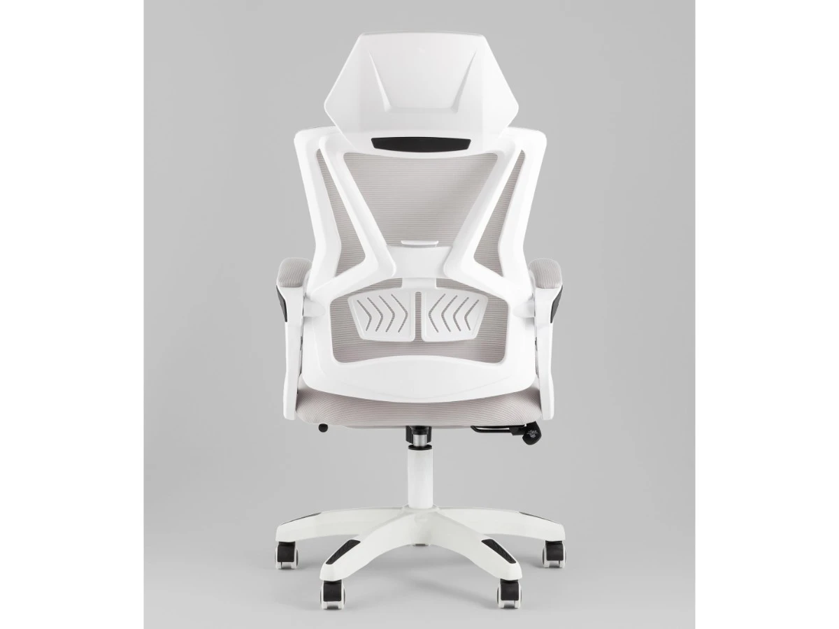 Кресло офисное TopChairs Vecto 975184  - фото 4