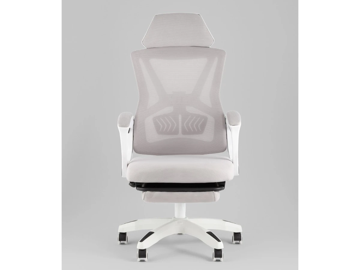 Кресло офисное TopChairs Vecto 975184  - фото 3