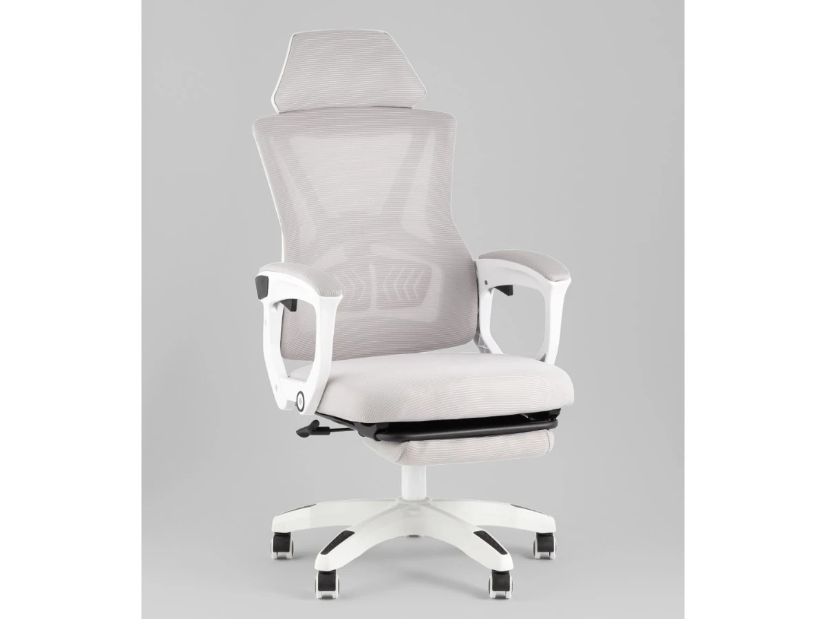 Кресло офисное TopChairs Vecto 975184
