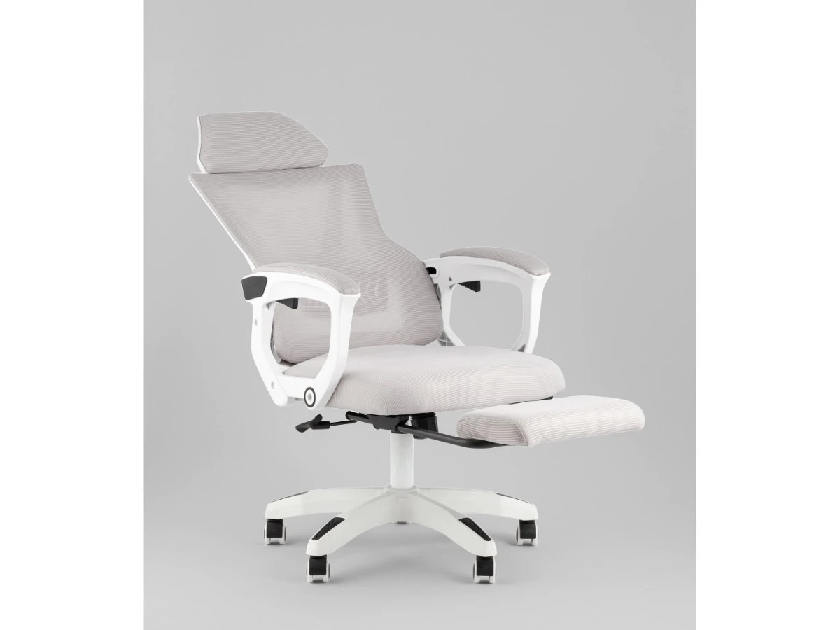 Кресло офисное TopChairs Vecto 975184  - фото 6