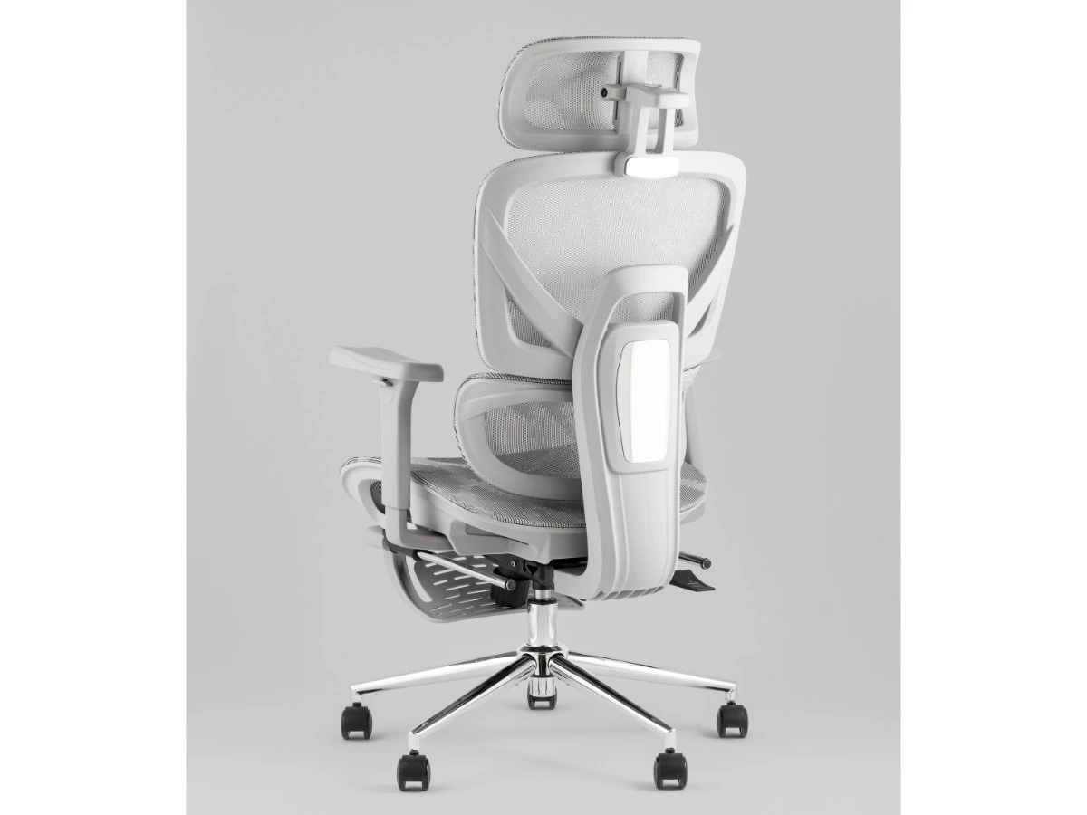 Кресло офисное TopChairs Vertus 975197  - фото 5