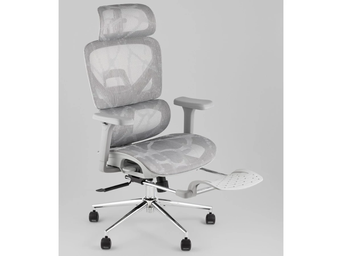 Кресло офисное TopChairs Vertus 975197  - фото 7