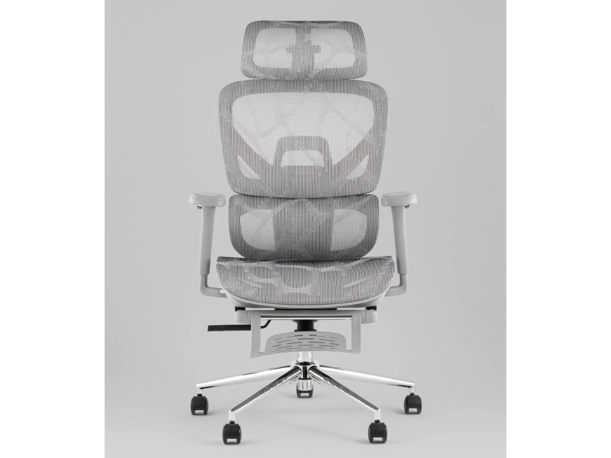 Кресло офисное TopChairs Vertus 975197  - фото 3