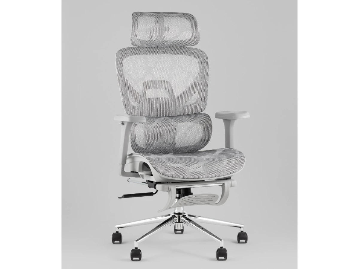 Кресло офисное TopChairs Vertus 975197