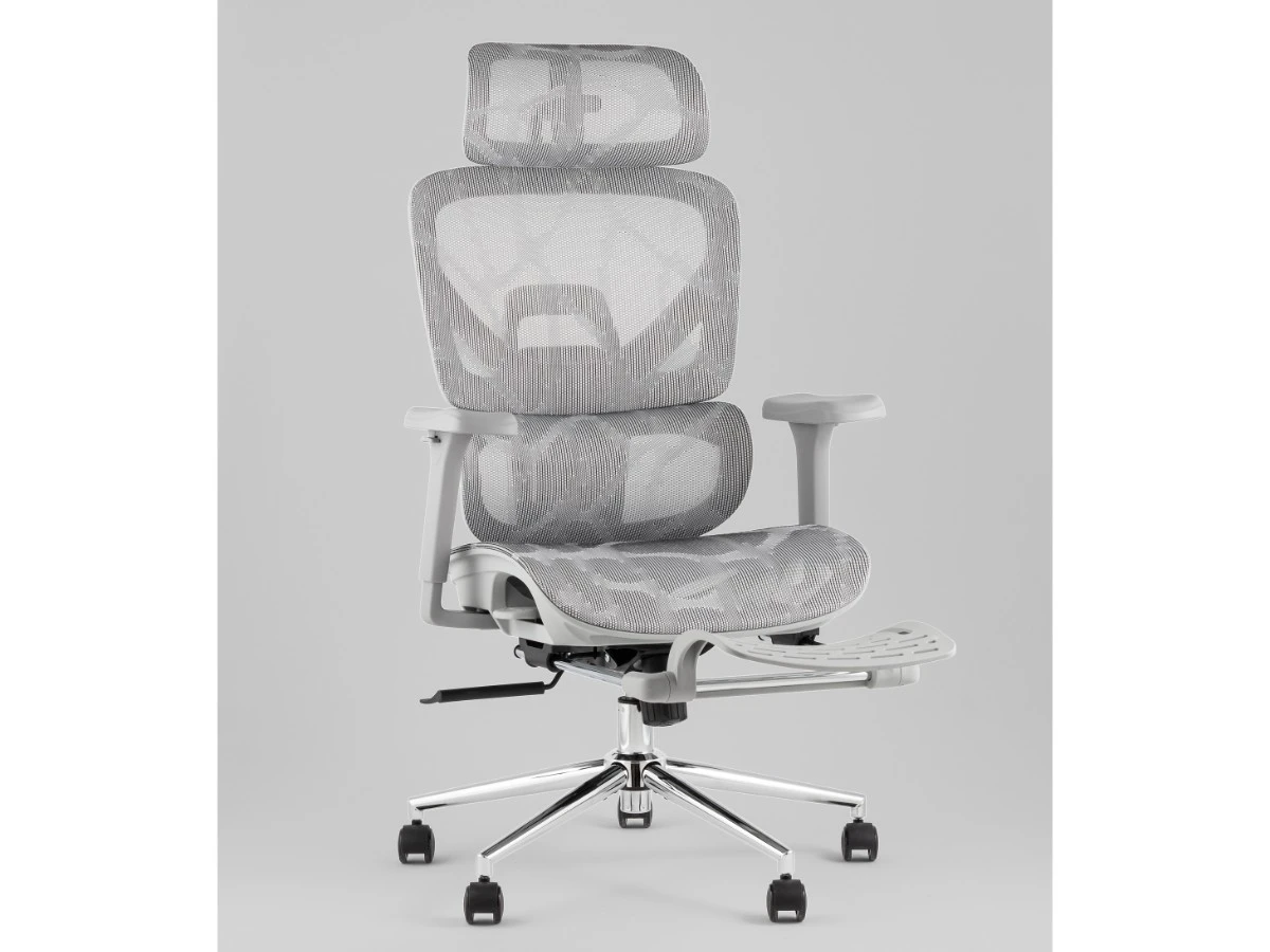 Кресло офисное TopChairs Vertus 975197  - фото 6