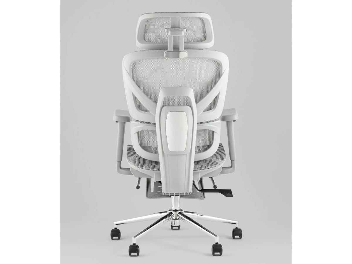 Кресло офисное TopChairs Vertus 975197  - фото 4