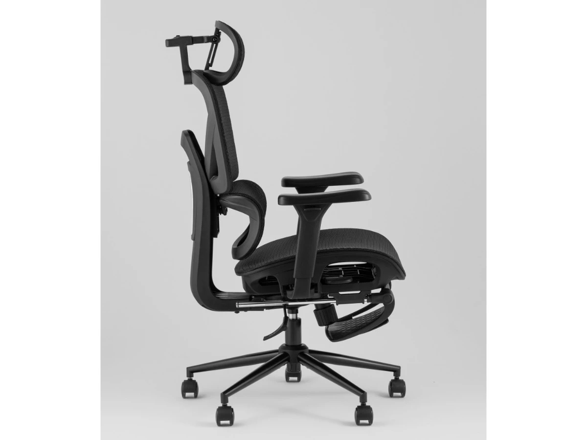 Кресло офисное TopChairs Vertus 975204  - фото 7