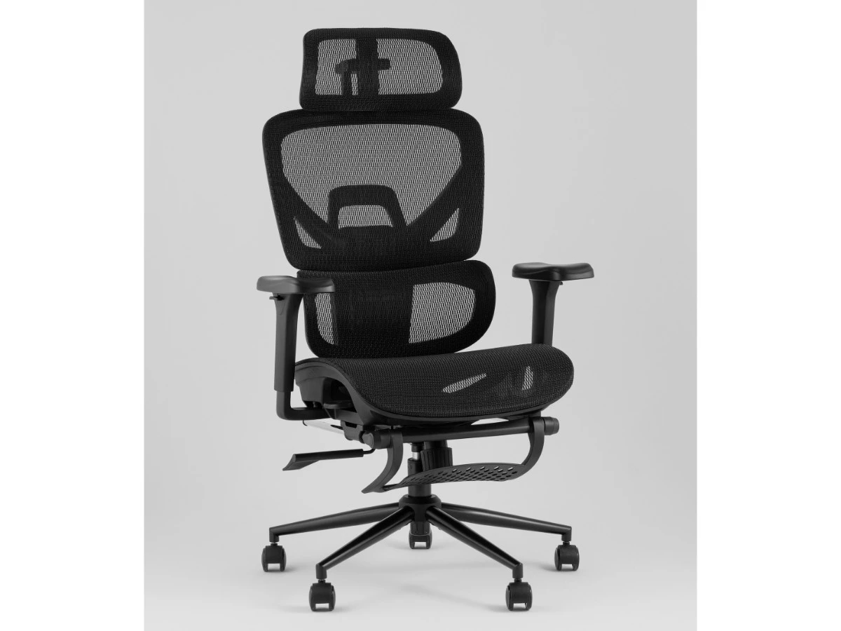 Кресло офисное TopChairs Vertus 975204