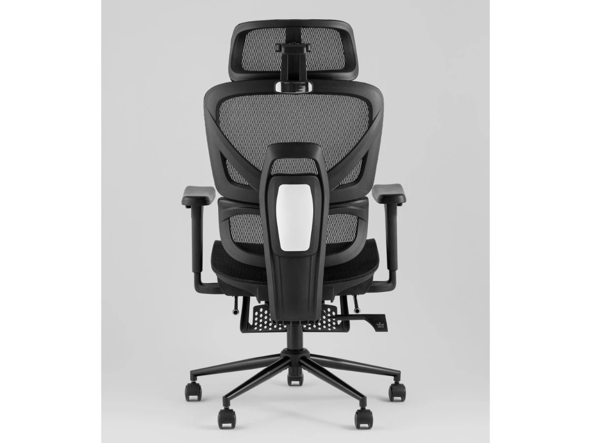Кресло офисное TopChairs Vertus 975204  - фото 4