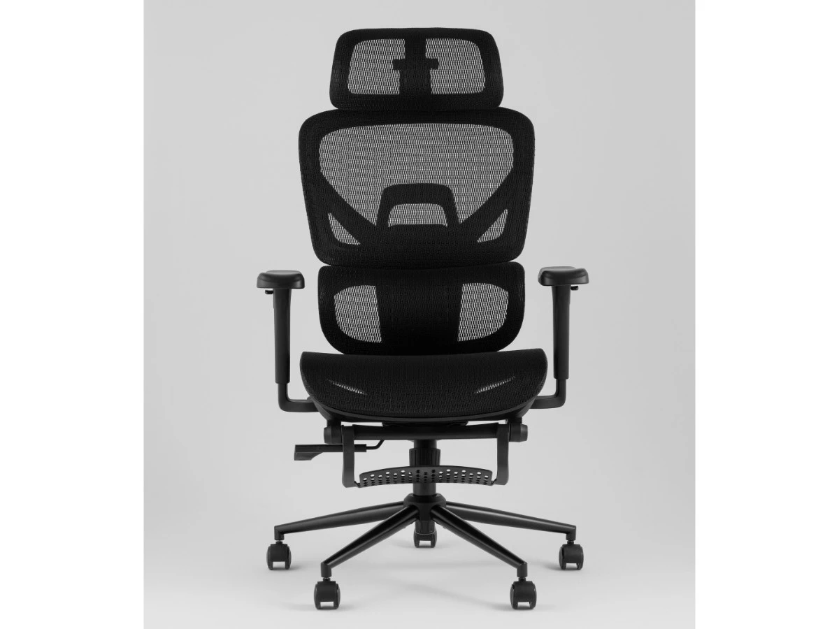Кресло офисное TopChairs Vertus 975204  - фото 3