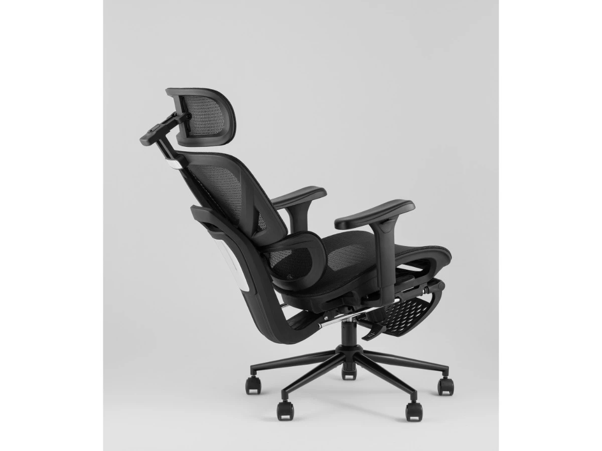 Кресло офисное TopChairs Vertus 975204  - фото 6