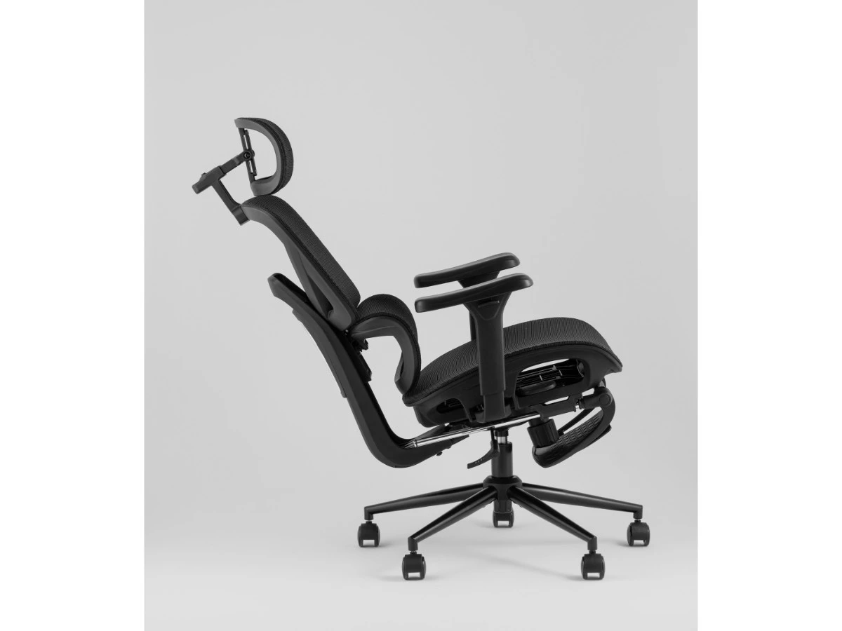 Кресло офисное TopChairs Vertus 975204  - фото 5