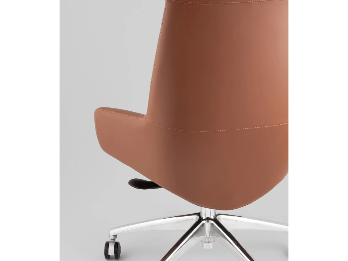 Кресло руководителя TopChairs Bow 975211  - фото 6