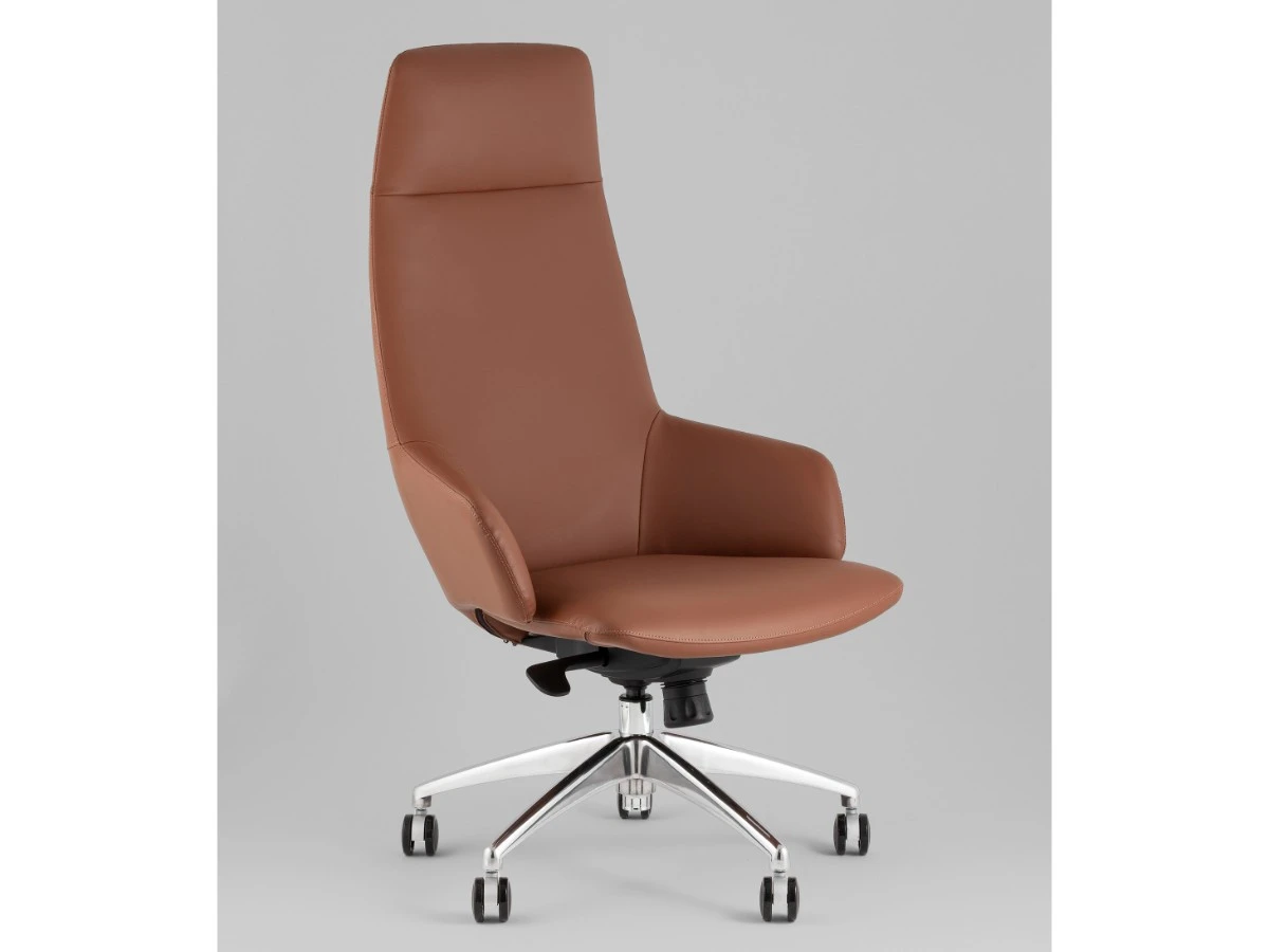 Кресло руководителя TopChairs Bow 975211