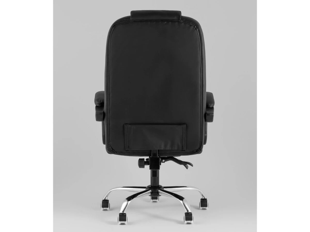 Кресло руководителя TopChairs President NEW 975216  - фото 4