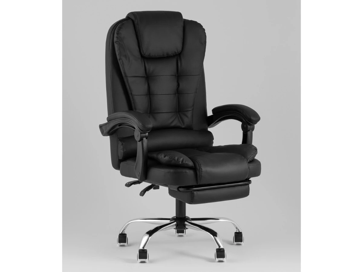 Кресло руководителя TopChairs President NEW 975216