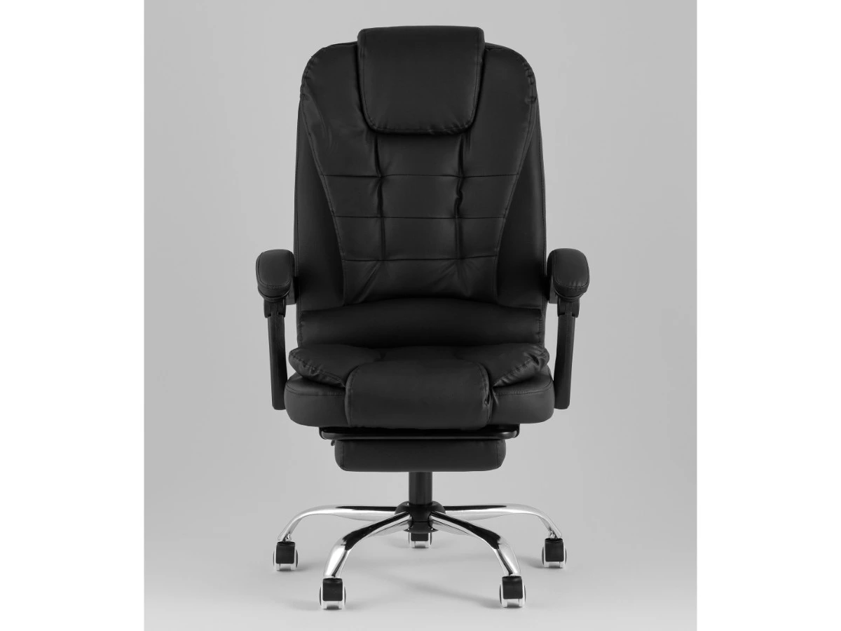 Кресло руководителя TopChairs President NEW 975216  - фото 3