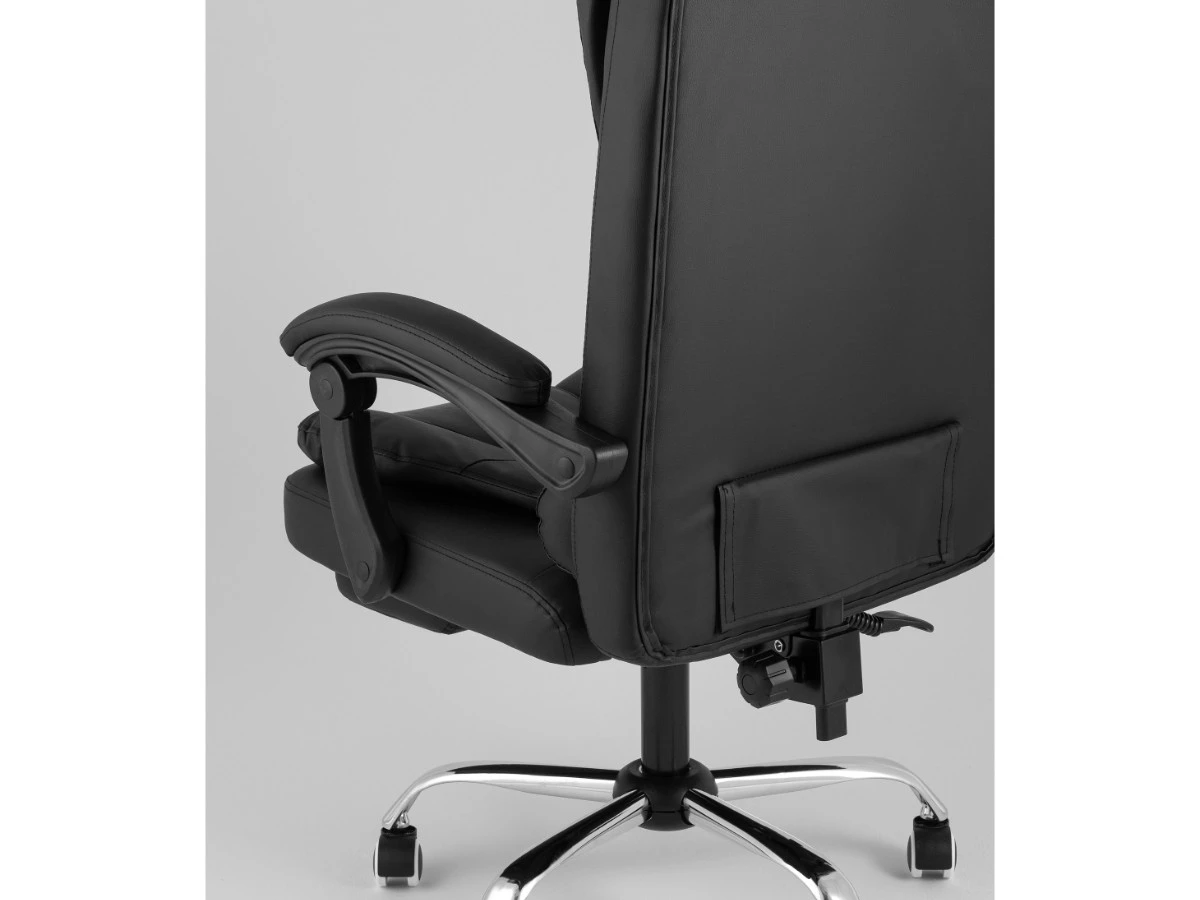 Кресло руководителя TopChairs President NEW 975216  - фото 6
