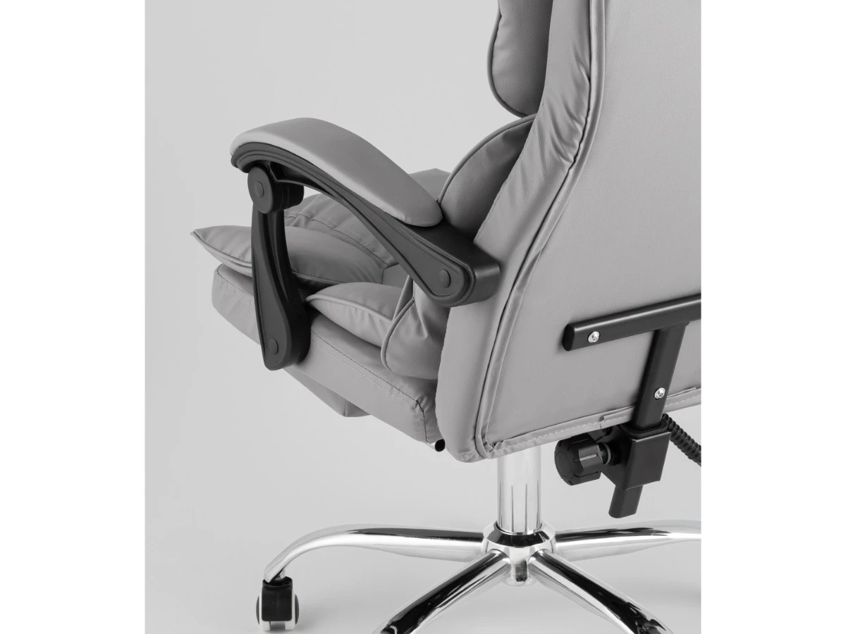 Кресло руководителя TopChairs Siento 975223  - фото 7