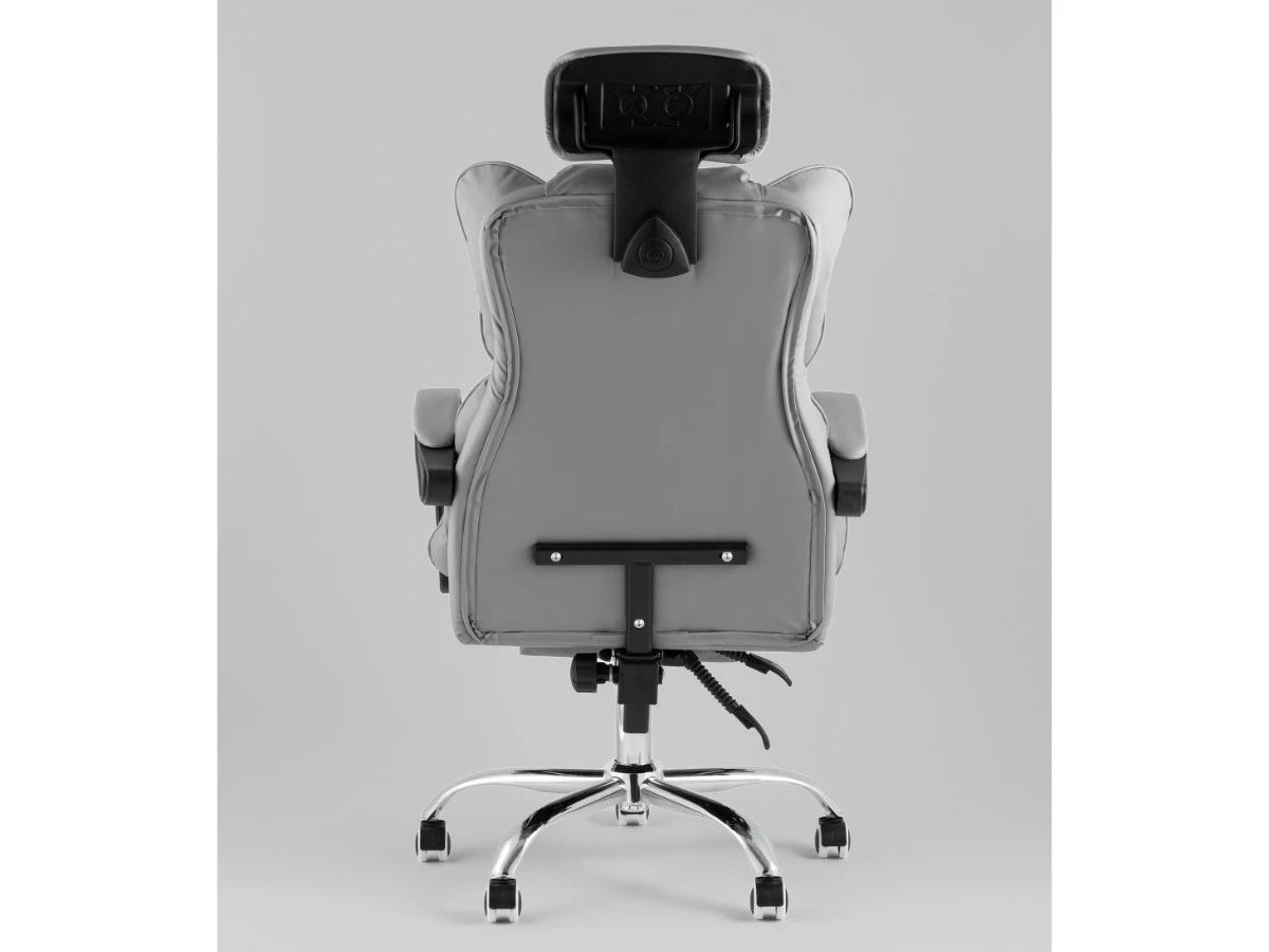 Кресло руководителя TopChairs Siento 975223  - фото 4