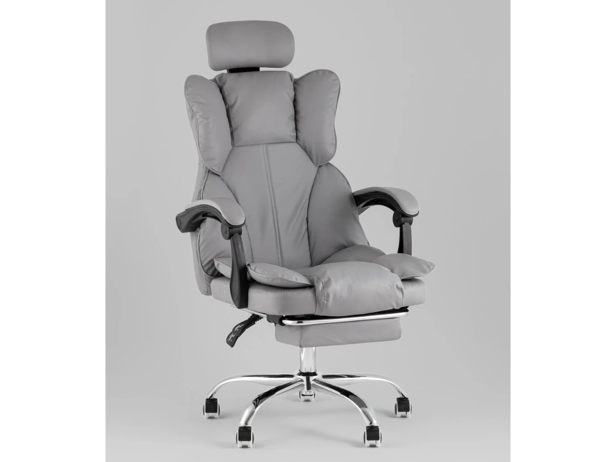 Кресло руководителя TopChairs Siento 975223