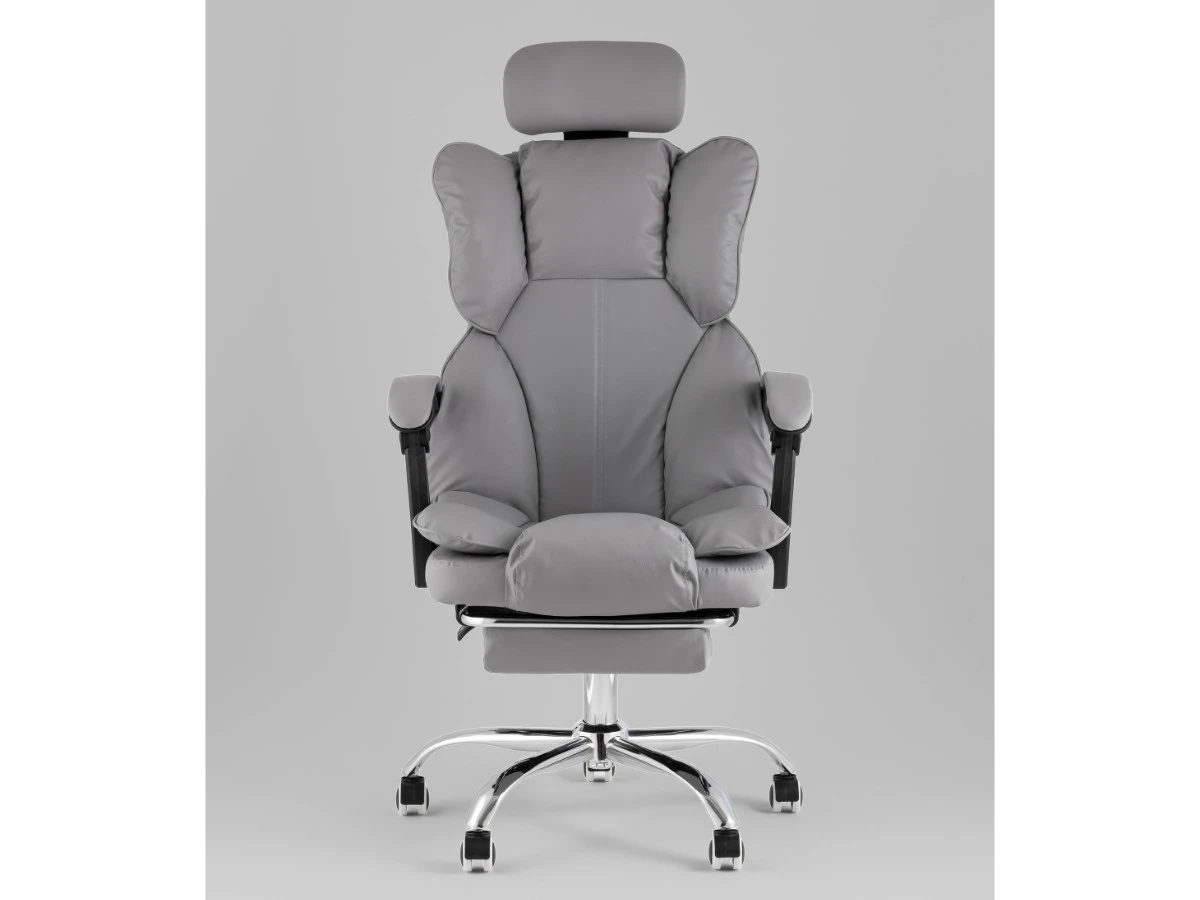 Кресло руководителя TopChairs Siento 975223  - фото 3
