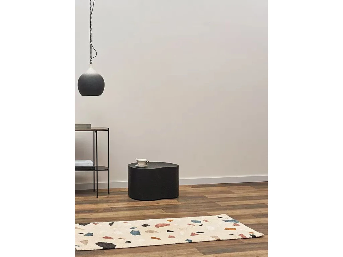 Ковер из хлопка Terrazzo Poetry 975226  - фото 3