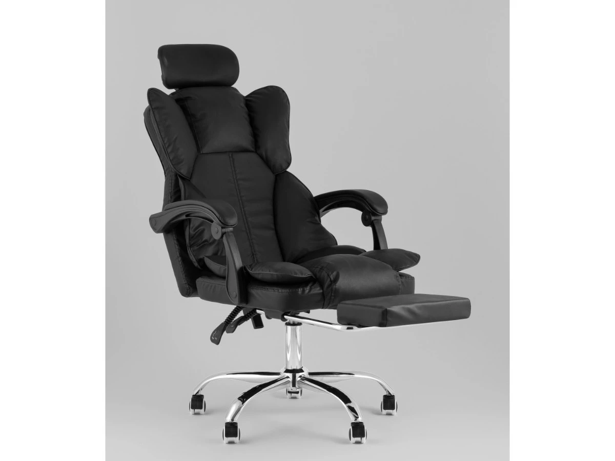 Кресло руководителя TopChairs Siento 975230  - фото 6