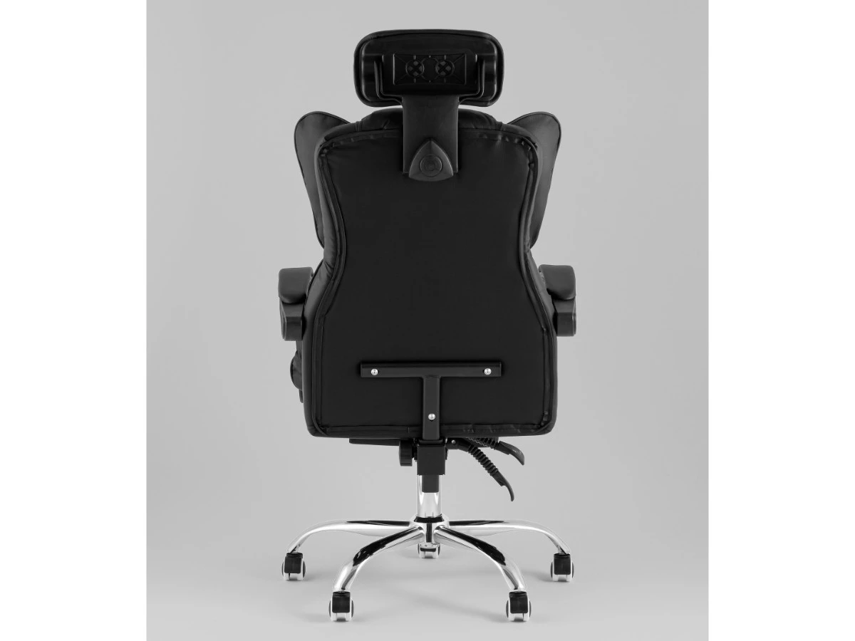 Кресло руководителя TopChairs Siento 975230  - фото 4