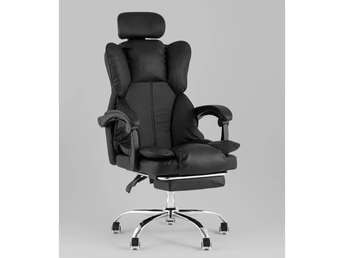 Кресло руководителя TopChairs Siento 975230