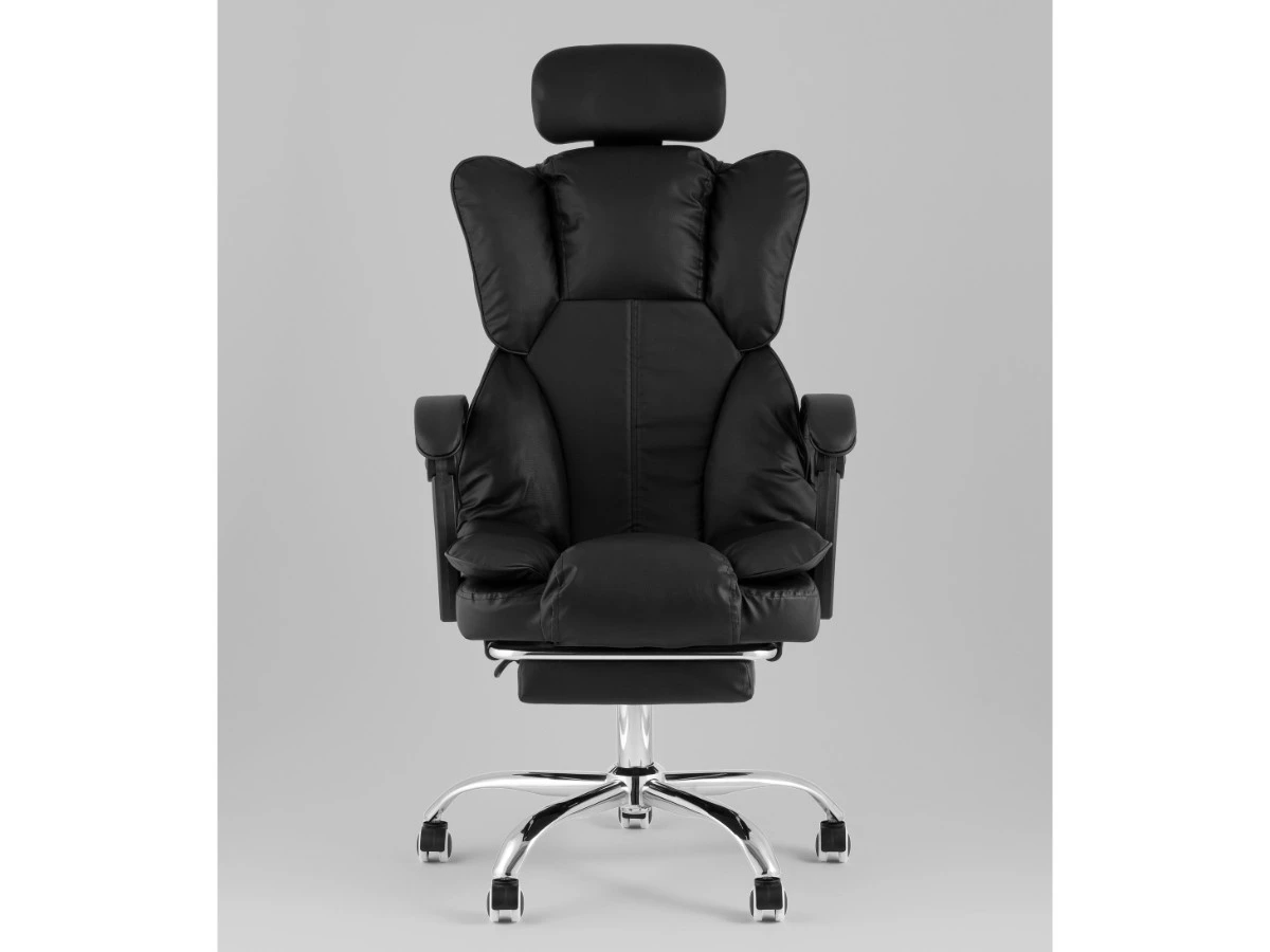 Кресло руководителя TopChairs Siento 975230  - фото 3